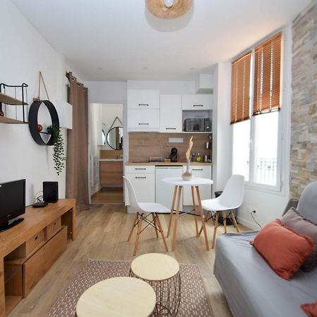 Апартаменты Cosy Studio Refait A Neuf Aux Portes De Paris Венсен Экстерьер фото