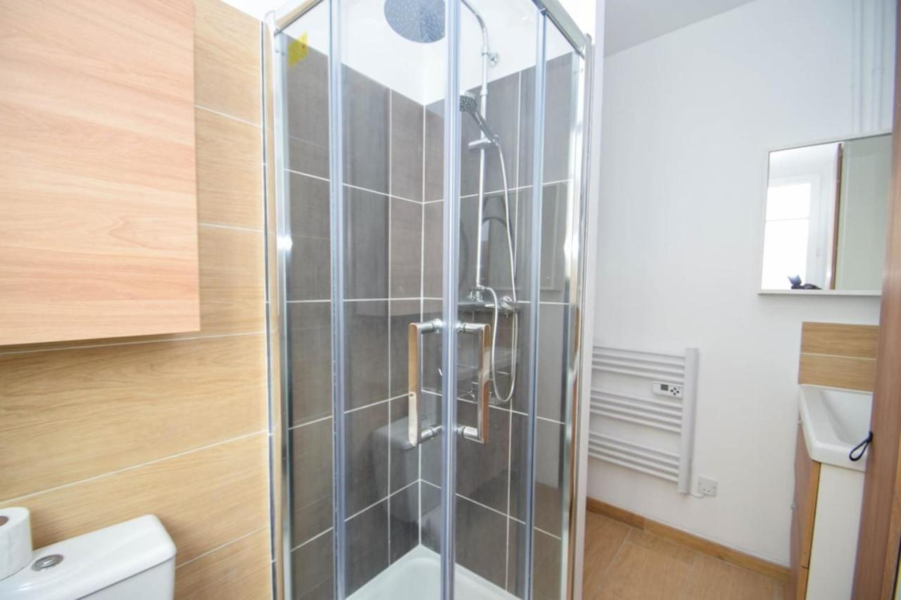 Апартаменты Cosy Studio Refait A Neuf Aux Portes De Paris Венсен Экстерьер фото
